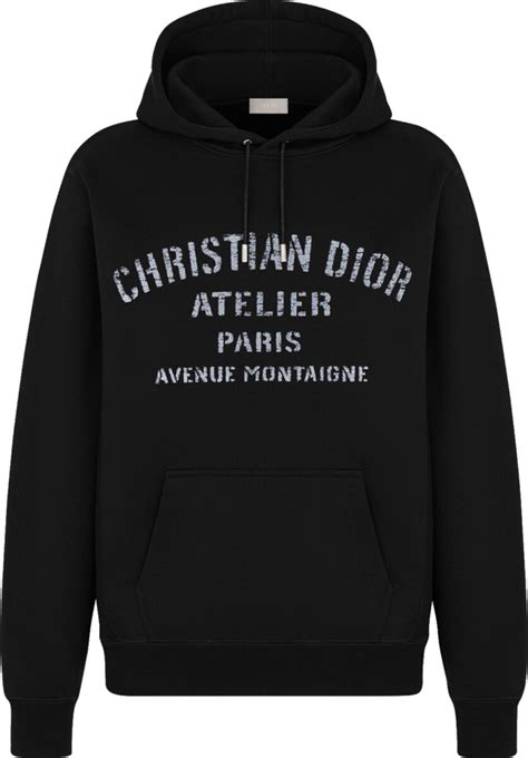 dior hoodie replica|christian dior sweatsuit.